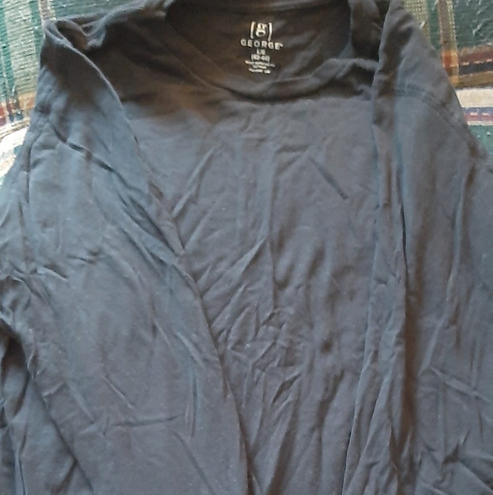 George long sleeve